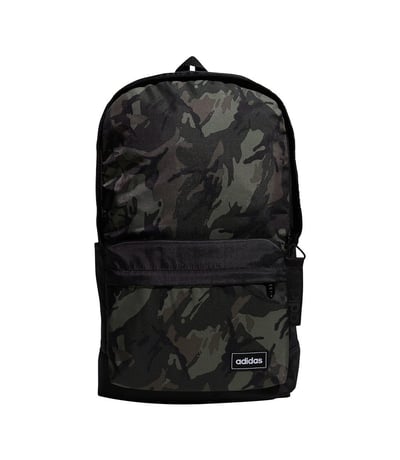 Adidas Classic Camo Sırt Çantası Kamuflaj
