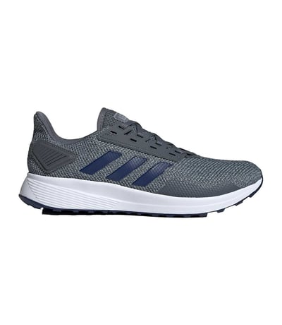 Adidas Duramo 9 Ayakkabı Gri