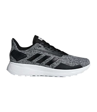 Adidas Duramo 9 Ayakkabı Siyah-Gri