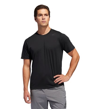Adidas Freelift Sport Prime Lite T-Shirt Siyah