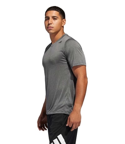 Adidas Freelift Tech Climacool T-Shirt Gri