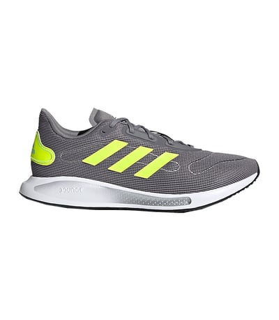 Adidas Galaxar Run Ayakkabı Gri