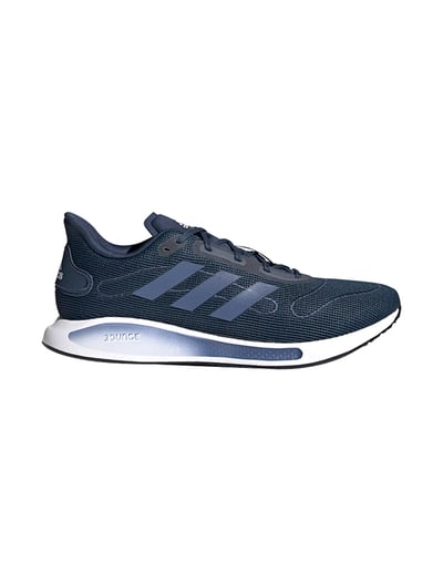 Adidas Galaxar Run Ayakkabı Lacivert