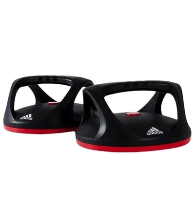 Adidas Swivel Push Up Bars
