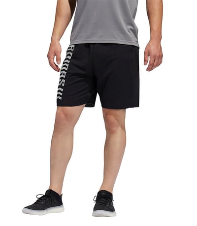 Adidas Tko Erkek Şort Siyah