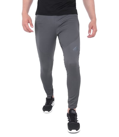 Adidas Workout Pant Eşofman Altı Gri