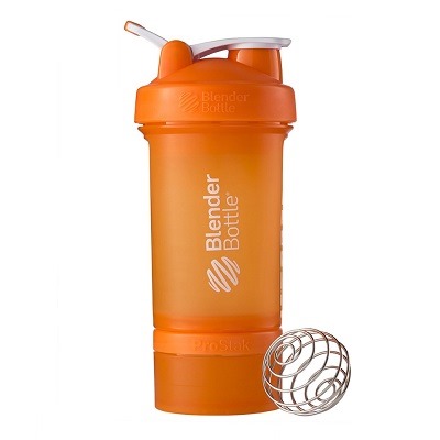 Blender Bottle Prostak Turuncu 450 ml 