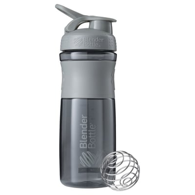 Blender Bottle Sportmixer Gri 760 ml 