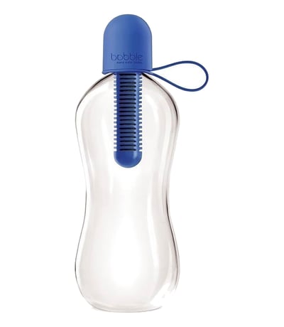 Bobble Classic 550 ml Matara Mavi