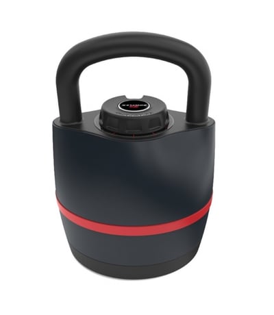 Bowflex Select Tech 840 Ayarlanabilir Kettlebell 18.14 Kilo