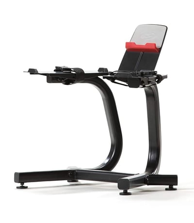 Bowflex Select Tech Stand Dambıl Standı