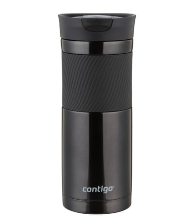 Contigo Byron Black Termos 590 ml  Siyah