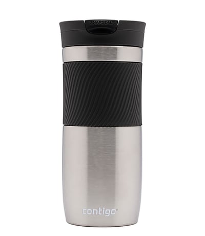 Contigo Byron SnapSeal Termos 470 ml Gri