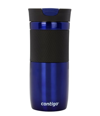 Contigo Byron SnapSeal Termos 470 ml Mavi