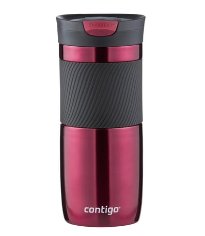 Contigo Byron SnapSeal Termos 470 ml Pembe