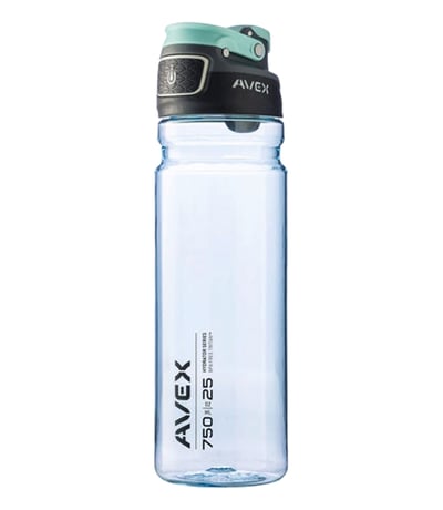 Contigo Freeflow 750 ml Matara Mavi