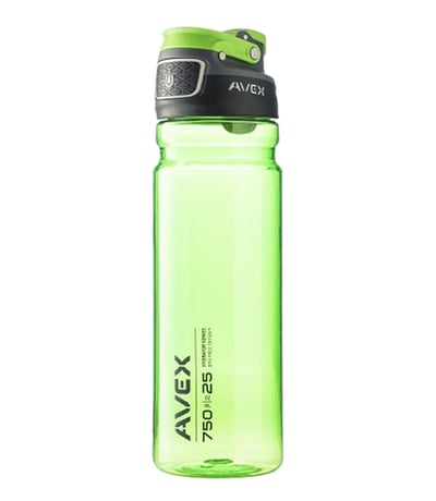Contigo Freeflow 750 ml Matara Yeşil