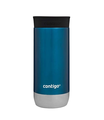 Contigo Huron Pro SnapSeal Termos 470 ml Lacivert