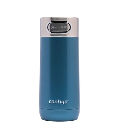Contigo Luxe AutoSeal Termos 360 ml Mavi