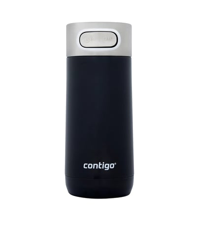 Contigo Luxe AutoSeal Termos 360 ml Siyah