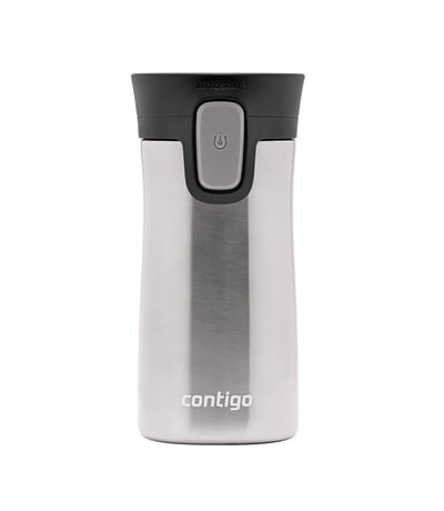 Contigo Pinnacle Gunmetal Termos 300 ml  Gri