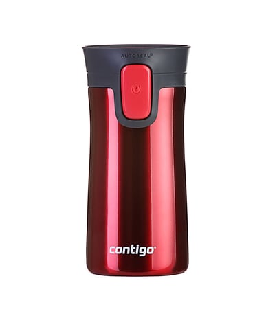 Contigo Pinnacle Watermelon Termos 300 ml Kırmızı