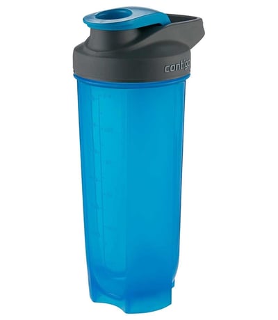 Contigo Shake&Go Fit 820 ml Shaker Mavi