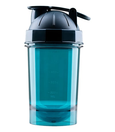 Dragonglass Shaker 700 ml Mavi