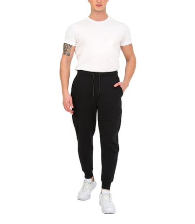 Esqudo Jogger Eşofman Altı Siyah