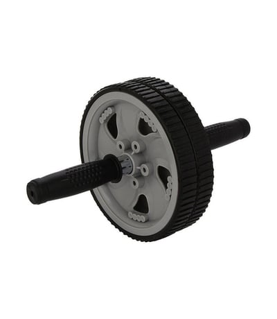 Everlast Duo Wheel Karın Egzersiz Tekerleği
