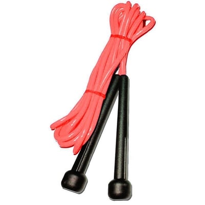 Everlast Speed Rope Kırmızı