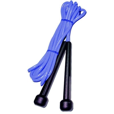 Everlast Speed Rope Mavi