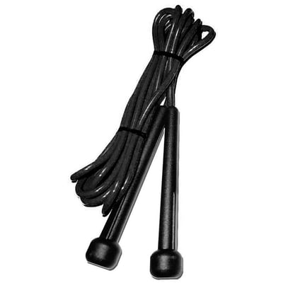 Everlast Speed Rope Siyah