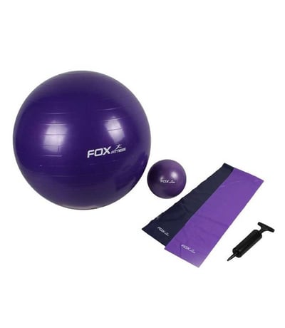 Fox Fitness Anti Selülit Pilates Seti