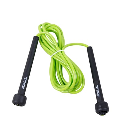 Fox Fitness Atlama İpi Yeşil