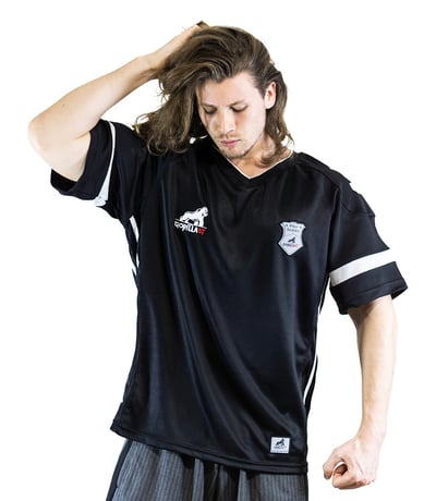 Gorillast 91 Forma Siyah