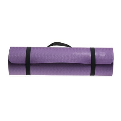 Harbinger Eco-Fit Mat Wine