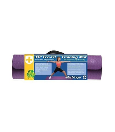 Harbinger Eco-Fit Training Mat 3/8