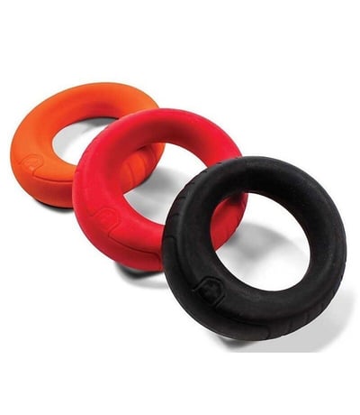 Harbinger Ergo Grip Strength System