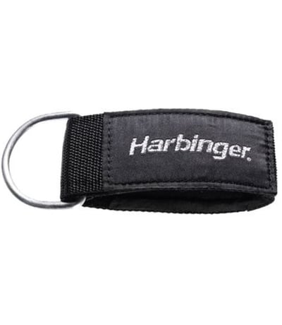 Harbinger Neoprene Ankle Cuff Siyah