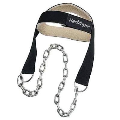 Harbinger Nylon Head Harness