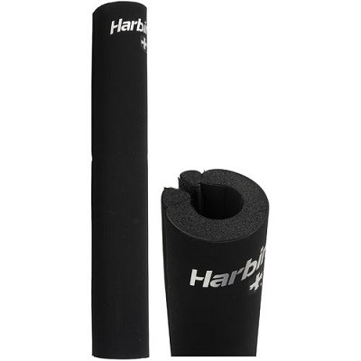 Harbinger Olympic Pad Siyah