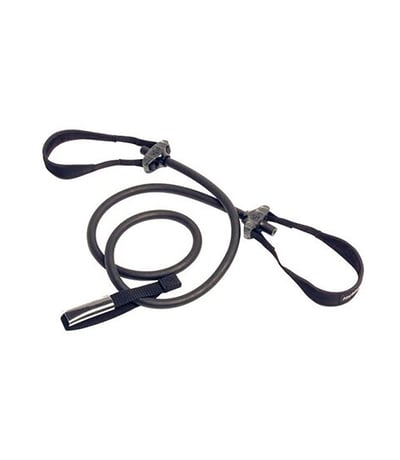Harbinger Power Amp XXX Flexfast Handle Cable Süper Heavy 40 Lb Resistance