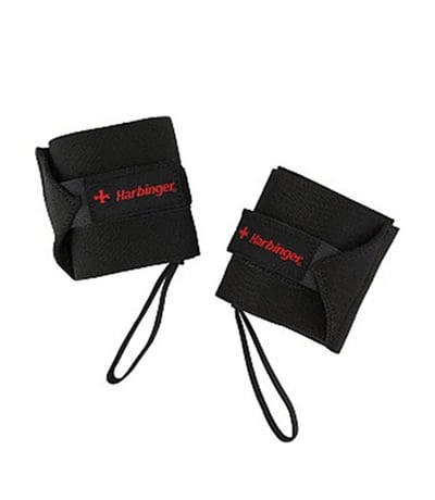 Harbinger Pro Thumb Wristwraps Bilek Sargısı