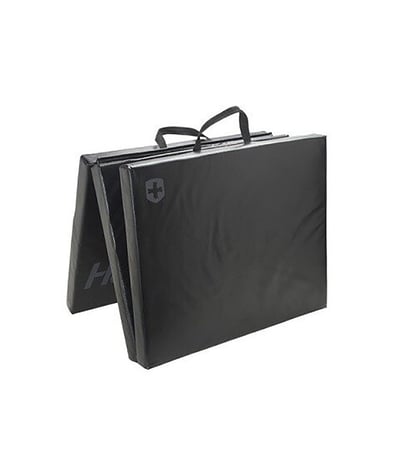 Harbinger Tri-Fold Mat Siyah