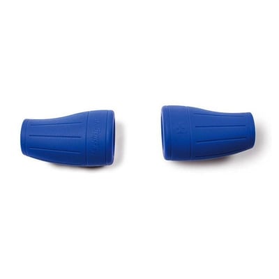 Harbinger Tricep - Bicep Bar Grips Mavi