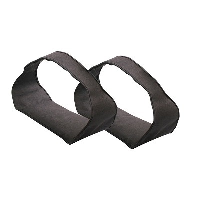 Iron Gym AB Straps