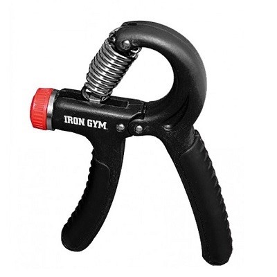 Iron Gym Ayarlanabilir El Yayı