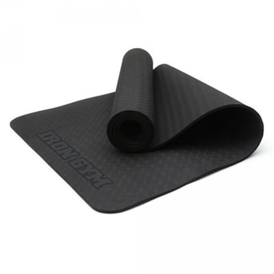 Iron Gym Exercise Mat 6 MM