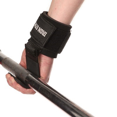 Iron Gym Iron Grip